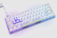Semi-Translucent Halloween Keyboards Image 3