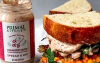 Festively Flavored Mayo Spreads Image 1