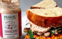Festively Flavored Mayo Spreads