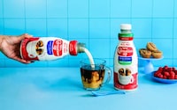 Accessible High-Quality Coffee Creamers