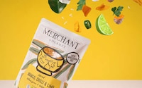 High-Quality Microwaveable Rice Pouches Image 1