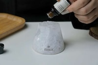 Aromatherapeutic Essential Oils