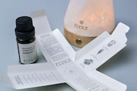 Aromatherapeutic Essential Oils Image 2