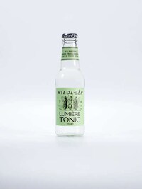 Quinine-Free Tonic Waters Image 1