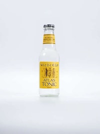 Quinine-Free Tonic Waters Image 2