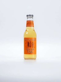 Quinine-Free Tonic Waters Image 3