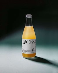 Nutritious Sea Moss Beverages Image 1