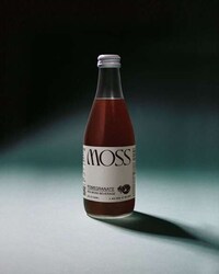 Nutritious Sea Moss Beverages Image 2