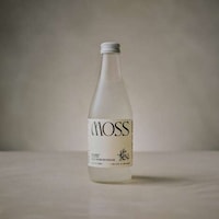 Nutritious Sea Moss Beverages Image 3