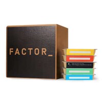 Nutritious Meal Delivery Service Image 1