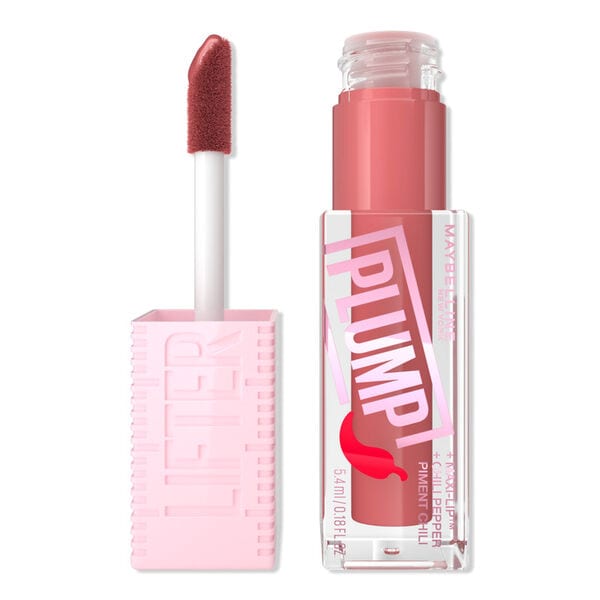 Fiery Plumping Glosses