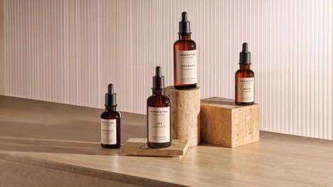 Ritualistic Everyday Bodycare