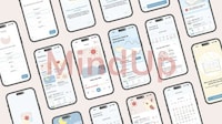 Motivating Journaling Apps Image 2