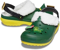 Festive Elvish Clogs Image 2