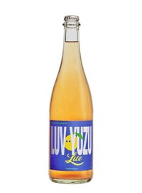 Low-ABV Yuzu-Infused Natural Wines Image 2