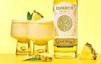 Fruit-Infused Alcohol Products