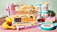 Collaborative Chocolate Edibles Image 1
