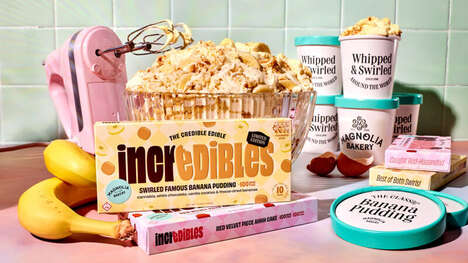 Collaborative Chocolate Edibles