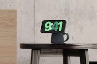 Contemporary Magnetic Device Docks