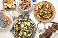 Warming Winter Menu Additions Image 1