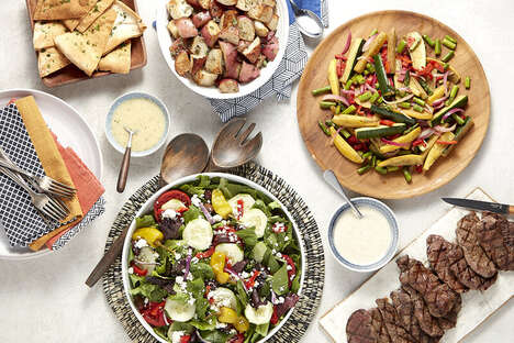 Warming Winter Menu Additions