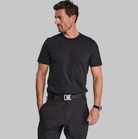 Indestructible Sleek Belt Designs