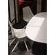 Flexing Ergonomic Dining Chairs Image 5