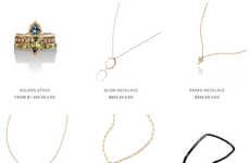 Sustainable High-Quality Jewelry
