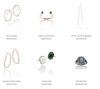 Sustainable High-Quality Jewelry Image 2