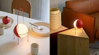 Modernized Lantern Illuminators Image 1
