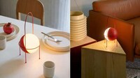 Modernized Lantern Illuminators