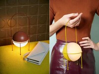 Modernized Lantern Illuminators Image 2