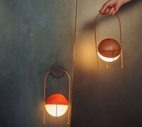 Modernized Lantern Illuminators Image 3