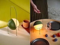 Modernized Lantern Illuminators Image 4