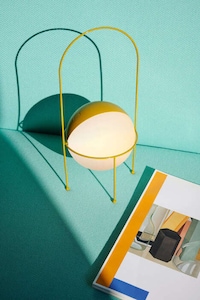 Modernized Lantern Illuminators Image 5