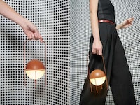 Modernized Lantern Illuminators Image 6