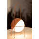 Japanese Lantern-Inspired Lamps Image 3