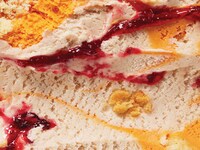 Thanksgiving Dinner Ice Creams Image 2