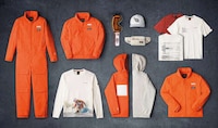 Insulated Sci-Fi Garments Image 1