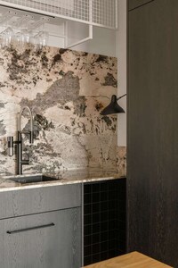 Sunset-Inspired Polish Apartments Image 3