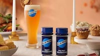 Beer-Inspired Cooking Spices Image 1