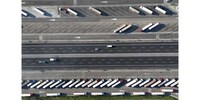 AI-Powered Transporting Software