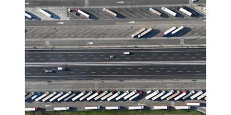 AI-Powered Transporting Software