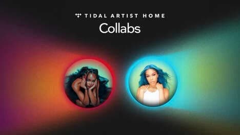 Collaborative Music Platforms