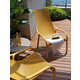 Traditional Vibrant Outdoor Armchairs Image 1