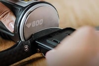 Rolling Magnetic Knife Sharpeners Image 2