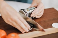 Rolling Magnetic Knife Sharpeners Image 3