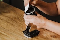 Rolling Magnetic Knife Sharpeners Image 4