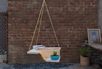 Structurally Artful Table Capsules Image 3