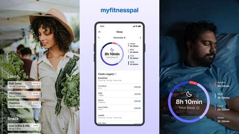 Sleep Nutrition Plans